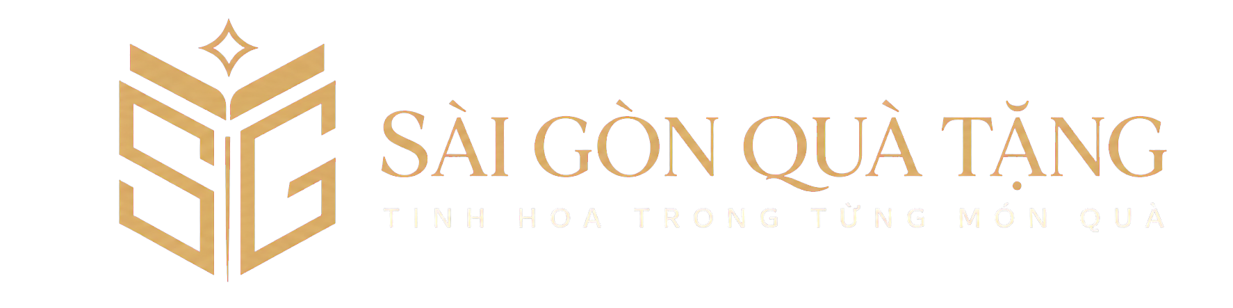 Sài Gòn Quà Tặng